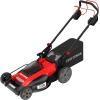 imageCRAFTSMAN 2x20V SelfPropelled Brushless Mower CMCMWSP220P2