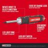 imageCRAFTSMAN 4V MAX Cordless Screwdriver Electric CMCF604