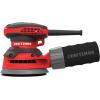 imageCRAFTSMAN 5quot Random Orbit Sander with 6 Gallon 35 Peak HP WetDry Vac Portable Shop Vacuum CMEW231 ampamp CMXEVBE17584