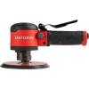 imageCRAFTSMAN 6in Dual Action Sander SwirlFree Finish Adjustable Speed Control Durable Build Ideal for Wood and Metal Projects