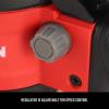 imageCRAFTSMAN 6in Dual Action Sander SwirlFree Finish Adjustable Speed Control Durable Build Ideal for Wood and Metal Projects