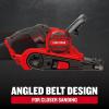 imageCRAFTSMAN Belt Sander 3 inch x 21inch 7 Amp Corded CMEW213Belt Sander