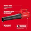 imageCRAFTSMAN CMEBL710 9 Amp Corded Axial BlowerAxial Blower