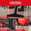 imageCRAFTSMAN CMXEVBE18695 16 Gallon 65 Peak HP Wet Dry Vac HeavyDuty Shop Vacuum Wet and Dry with Filter MufflerDiffuser Dust Bag Hose and Attachments for Home Projects ampamp Renovations16 Gal 65 Peak HP wDust Bags