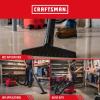 imageCRAFTSMAN CMXEVBE18695 16 Gallon 65 Peak HP Wet Dry Vac HeavyDuty Shop Vacuum Wet and Dry with Filter MufflerDiffuser Dust Bag Hose and Attachments for Home Projects ampamp Renovations16 Gallon 65 Peak HP
