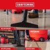 imageCRAFTSMAN CMXEVBE18695 16 Gallon 65 Peak HP Wet Dry Vac HeavyDuty Shop Vacuum Wet and Dry with Filter MufflerDiffuser Dust Bag Hose and Attachments for Home Projects ampamp Renovations16 Gal 65 Peak HP wDiffuser
