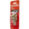 imageCRAFTSMAN CMXGZAM241055 Shear Pins for Snow Blowers Essential Snow Blower Replacements Parts Easy Installation Replace 73804124 7188389Shear Pins