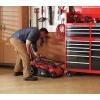 imageCRAFTSMAN Electric Lawn Mower 20Inch Corded 13Ah CMEMW213 Red