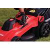 imageCRAFTSMAN Electric Lawn Mower 20Inch Corded 13Ah CMEMW213 Red