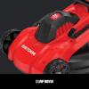 imageCRAFTSMAN Electric Lawn Mower 20Inch Corded 13Ah CMEMW213 Red