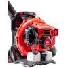 imageCRAFTSMAN Gas Powered Backpack Leaf Blower Lightweight Backpack Blower 220MPH 51cc 2Cycle CMXGAAMR51BPLeaf Blower