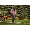 imageCRAFTSMAN Gas Powered Backpack Leaf Blower Lightweight Backpack Blower 220MPH 51cc 2Cycle CMXGAAMR51BPLeaf Blower