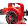 imageCRAFTSMAN Gas Powered Leaf Blower Handheld Gas Blower 200MPH 25cc 2Cycle B210