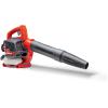 imageCRAFTSMAN Gas Powered Leaf Blower Handheld Gas Blower 200MPH 25cc 2Cycle B210