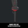 imageCRAFTSMAN Heat Gun Corded Variable Heat Setting up to 1200 Degrees 1500 Watt CMEE531