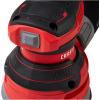 imageCRAFTSMAN Orbital Sander 5 inch 12000 OPM 3 Amp Corded CMEW2315 Random Orbit Sander