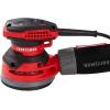 imageCRAFTSMAN Orbital Sander 5 inch 12000 OPM 3 Amp Corded CMEW2315 Random Orbit Sander