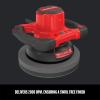 imageCRAFTSMAN Polisher 10 inch 2800 OPM Corded CMEE100