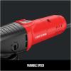 imageCRAFTSMAN Polisher VariableSpeed Random Orbit 6Inch CMEE145