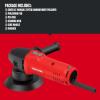 imageCRAFTSMAN Polisher VariableSpeed Random Orbit 6Inch CMEE145