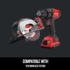 imageCRAFTSMAN V20 Cordless Combo Kit with Drill Circular Saw and 2 Batteries CMCK202C22Tool Cordless Combo Kit with 2 batteries