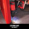 imageCRAFTSMAN V20 Cordless Hammer Drill Kit 12 inch 2 Batteries and Charger Included CMCD711C2Hammer Drill Kit Only
