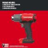 imageCRAFTSMAN V20 Cordless Heat Gun Up to 950 Degrees F Bare Tool Only CMCE530B
