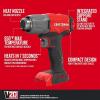 imageCRAFTSMAN V20 Cordless Heat Gun Up to 950 Degrees F Bare Tool Only CMCE530B