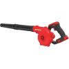 imageCRAFTSMAN V20 Cordless Leaf Blower 125 mph Bare Tool Only CMCBL0100BBlower Only