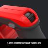 imageCRAFTSMAN V20 Cordless Leaf Blower 125 mph Bare Tool Only CMCBL0100BBlower Only
