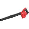 imageCRAFTSMAN V20 Cordless Leaf Blower 125 mph Bare Tool Only CMCBL0100BBlower Only