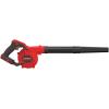 imageCRAFTSMAN V20 Cordless Leaf Blower 125 mph Bare Tool Only CMCBL0100BBlower Only
