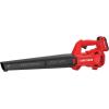 imageCRAFTSMAN V20 Cordless Leaf Blower Hard Surface Blower Bare Tool Only CMCBL710Bw Cordless Starter Kit