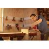 imageCRAFTSMAN V20 Cordless MultiTool Oscillating Tool Kit Blades Sand Paper Battery and Charger Included CMCE501D1