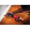imageCRAFTSMAN V20 Cordless MultiTool Oscillating Tool Kit Blades Sand Paper Battery and Charger Included CMCE501D1