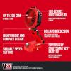 imageCRAFTSMAN V20 Cordless Personal Fan Compact and Collapsible Bare Tool Only CMCE010B