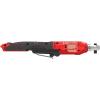 imageCRAFTSMAN V20 Cordless Ratchet Wrench 38 inch Drive 300 RPM up to 35 ftlbs of Torque Bare Tool Only CMCF930B