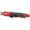 imageCRAFTSMAN V20 Cordless Ratchet Wrench 38 inch Drive 300 RPM up to 35 ftlbs of Torque Bare Tool Only CMCF930B