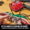 imageCRAFTSMAN V20 Cordless Soldering Iron Tool Only CMCE040B