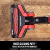 imageCRAFTSMAN V20 Cordless Stick Vacuum Kit Removable Battery Included CMCVS001D1V20 Cordless Stick Vacuum