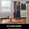 imageCRAFTSMAN V20 Cordless Stick Vacuum Kit Removable Battery Included CMCVS001D1V20 Cordless Stick Vacuum