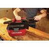 imageCRAFTSMAN V20 Cordless Vacuum Cleaner Shop Vac WetDry 2 Gallon 7ft Hose Bare Tool Only CMCV002BWetDry Vac Tool Only