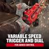 imageCRAFTSMAN V20 Detail Belt Sander Power Band File Cordless Bare Tool CMCW211BCordless Detail Sander