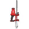 imageCRAFTSMAN V20 Grease Gun Cordless 40quot Hose 10000 Max PSI Bare Tool Only CMCGG001BBare Tool Only