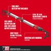imageCRAFTSMAN V20 LED Work Light Cordless Handheld 140 Lumens Bare Tool Only CMCL020BHood Light Tool Only