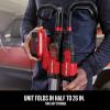 imageCRAFTSMAN V20 LED Work Light Cordless Handheld 140 Lumens Bare Tool Only CMCL020BHood Light Tool Only