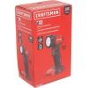 imageCRAFTSMAN V20 LED Work Light Cordless Handheld 140 Lumens Bare Tool Only CMCL020BTask Light