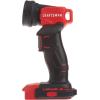 imageCRAFTSMAN V20 LED Work Light Cordless Handheld 140 Lumens Bare Tool Only CMCL020BTask Light