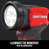 imageCRAFTSMAN V20 MAX Power Tool Combo Kit 4Tool Cordless Power Tool Set CMCK401D2AM4 Tool Combo Kit