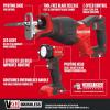 imageCRAFTSMAN V20 Power Tool Combo Kit Cordless Power Tool Set 4Tool 2 Batteries and Charger Included CMCK420D24Tool Kit